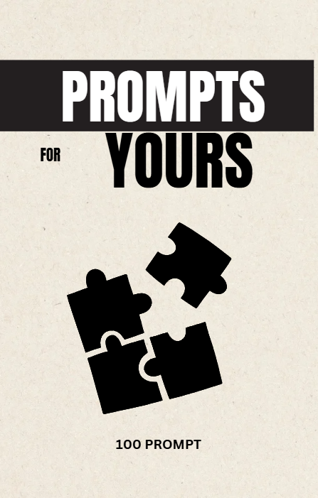 100 Prompts
