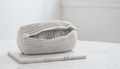 Shoe Wash Bag